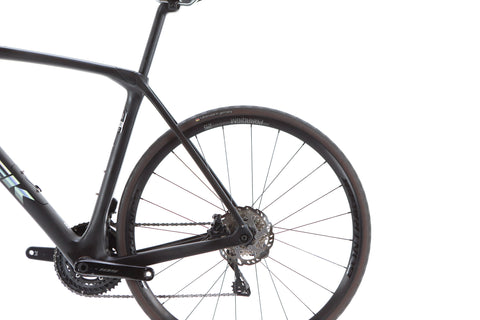 Trek Domane SLR 4 Gen 6 Shimano 105 Di2 Disc Road Bike 2026, Size 58cm