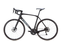 Trek Domane SLR 4 Gen 6 Shimano 105 Di2 Disc Road Bike 2026, Size 58cm
