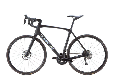 Trek Domane SLR 4 Gen 6 Shimano 105 Di2 Disc Road Bike 2026, Size 58cm