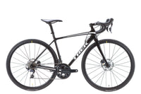 Trek Emonda SL 6 Shimano Ultegra Disc Road Bike 2020, Size 50cm