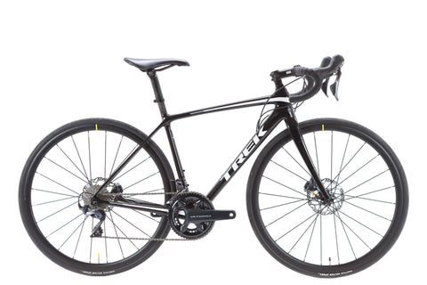 Trek Emonda SL 6 Shimano Ultegra Disc Road Bike 2020, Size 50cm