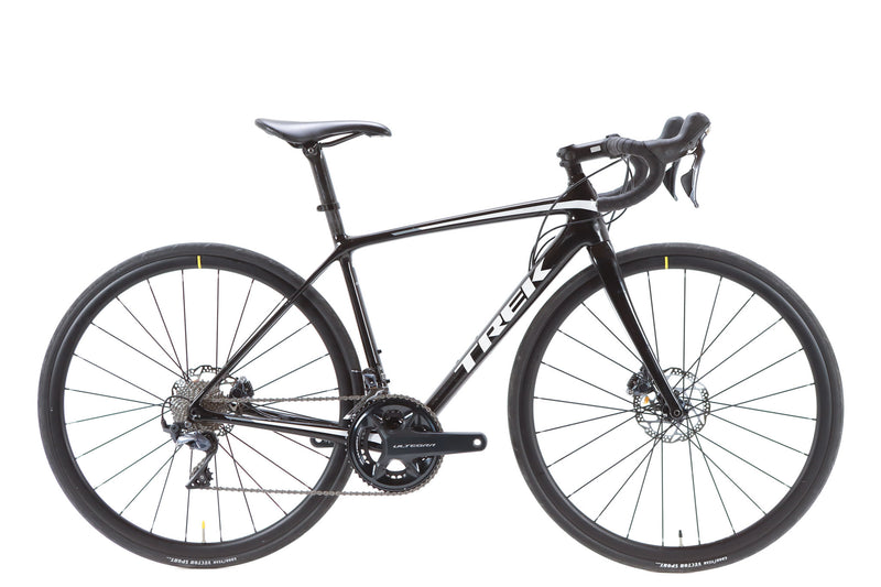 Trek Emonda SL 6 Shimano Ultegra Disc Road Bike 2020, Size 50cm