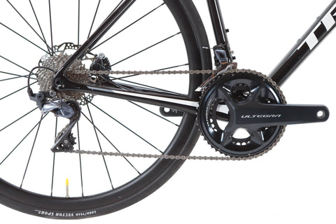 Trek Emonda SL 6 Shimano Ultegra Disc Road Bike 2020, Size 50cm