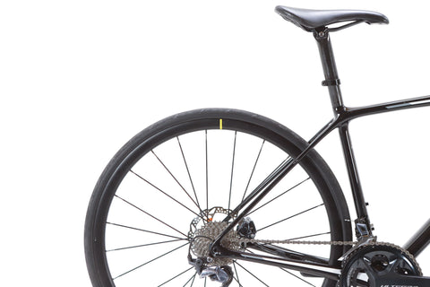 Trek Emonda SL 6 Shimano Ultegra Disc Road Bike 2020, Size 50cm