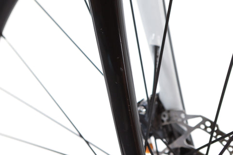 Trek Emonda SL 6 Shimano Ultegra Disc Road Bike 2020, Size 50cm