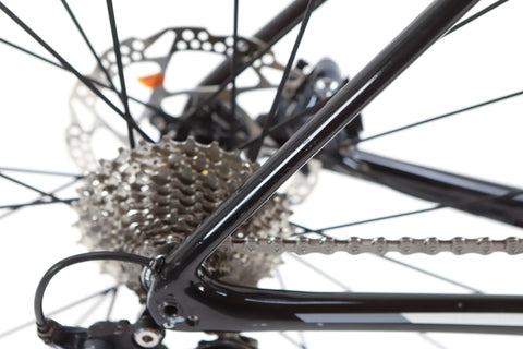 Trek Emonda SL 6 Shimano Ultegra Disc Road Bike 2020, Size 50cm