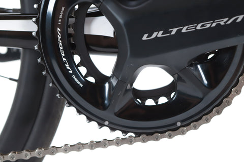Trek Emonda SL 6 Shimano Ultegra Disc Road Bike 2020, Size 50cm