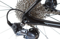 Trek Emonda SL 6 Shimano Ultegra Disc Road Bike 2020, Size 50cm