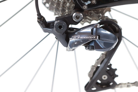 Trek Emonda SL 6 Shimano Ultegra Disc Road Bike 2020, Size 50cm