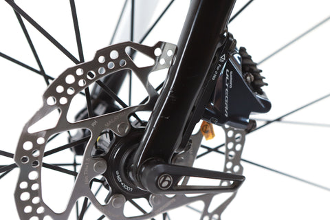 Trek Emonda SL 6 Shimano Ultegra Disc Road Bike 2020, Size 50cm