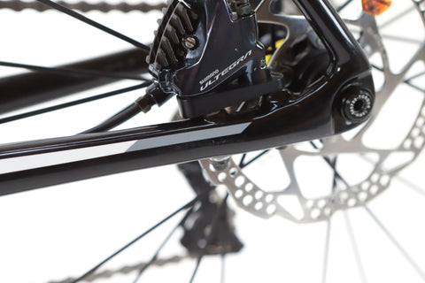 Trek Emonda SL 6 Shimano Ultegra Disc Road Bike 2020, Size 50cm