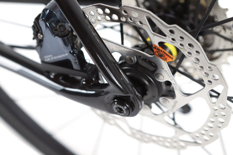 Trek Emonda SL 6 Shimano Ultegra Disc Road Bike 2020, Size 50cm