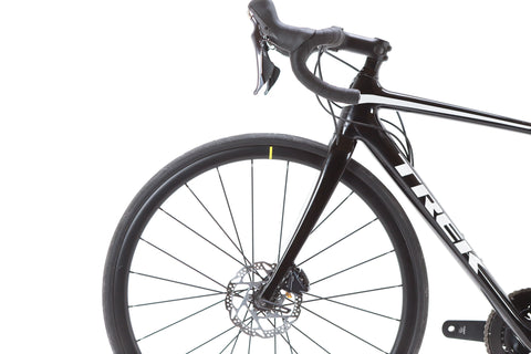 Trek Emonda SL 6 Shimano Ultegra Disc Road Bike 2020, Size 50cm