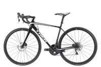 Trek Emonda SL 6 Shimano Ultegra Disc Road Bike 2020, Size 50cm