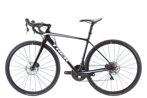 Trek Emonda SL 6 Shimano Ultegra Disc Road Bike 2020, Size 50cm