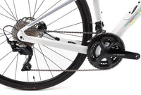 Trek Domane SL 5 Gen 3 Shimano 105 Disc Road Bike 2022, Size 44cm