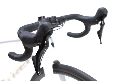 Trek Domane SL 5 Gen 3 Shimano 105 Disc Road Bike 2022, Size 44cm