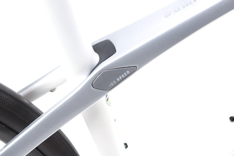 Trek Domane SL 5 Gen 3 Shimano 105 Disc Road Bike 2022, Size 44cm