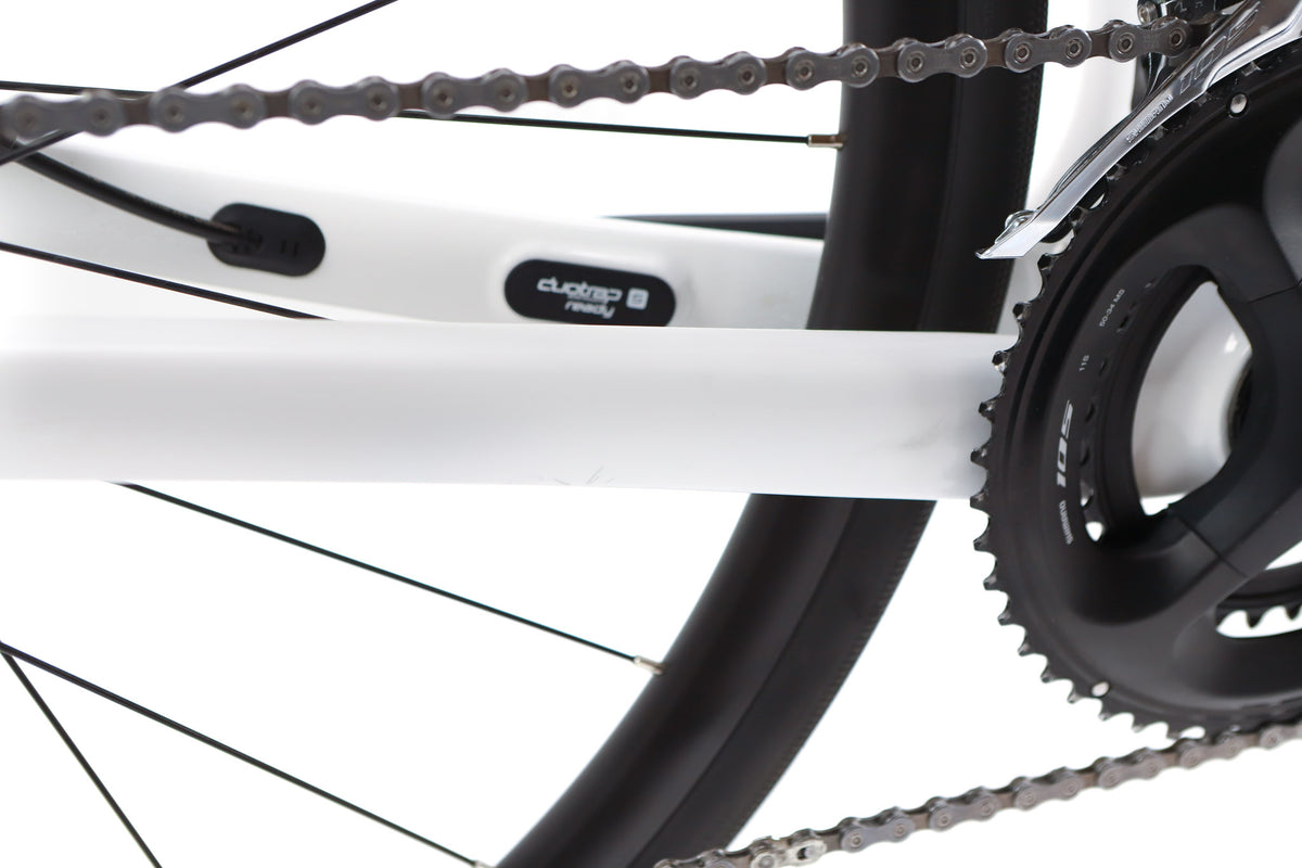 Trek Domane SL 5 Gen 3 Shimano 105 Disc Road Bike 2022, Size 44cm