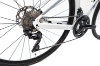 Trek Domane SL 5 Gen 3 Shimano 105 Disc Road Bike 2022, Size 44cm