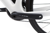 Trek Domane SL 5 Gen 3 Shimano 105 Disc Road Bike 2022, Size 44cm