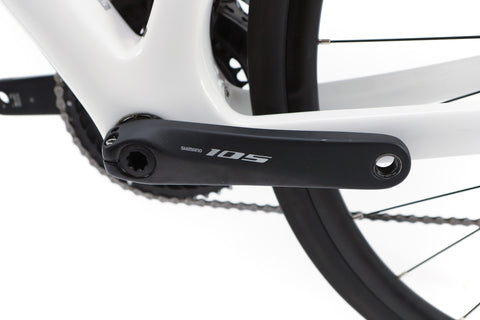 Trek Domane SL 5 Gen 3 Shimano 105 Disc Road Bike 2022, Size 44cm