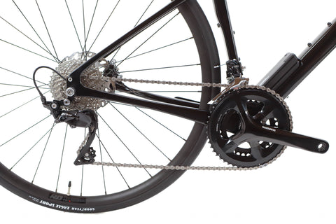 Cannondale Synapse 3L Shimano 105 Disc Road Bike 2022, Size 51cm