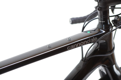 Cannondale Synapse 3L Shimano 105 Disc Road Bike 2022, Size 51cm