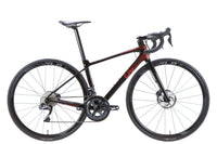 Liv Langma Advanced Pro 1 Shimano Ultegra Di2 Disc Road Bike 2020, Size XS