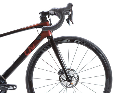 Liv Langma Advanced Pro 1 Shimano Ultegra Di2 Disc Road Bike 2020, Size XS