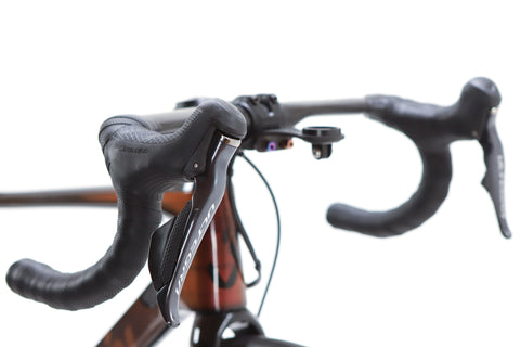 Liv Langma Advanced Pro 1 Shimano Ultegra Di2 Disc Road Bike 2020, Size XS