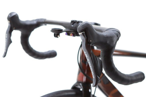 Liv Langma Advanced Pro 1 Shimano Ultegra Di2 Disc Road Bike 2020, Size XS