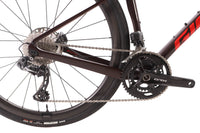 Giant Revolt Advanced Pro 0 Shimano GRX Di2 Gravel Bike 2022, Size Small