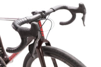 Giant Revolt Advanced Pro 0 Shimano GRX Di2 Gravel Bike 2022, Size Small