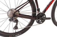 Giant Revolt Advanced Pro 0 Shimano GRX Di2 Gravel Bike 2022, Size Small