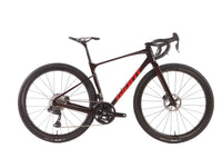 Giant Revolt Advanced Pro 0 Shimano GRX Di2 Gravel Bike 2022, Size Small