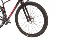 Giant Revolt Advanced Pro 0 Shimano GRX Di2 Gravel Bike 2022, Size Small
