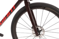 Giant Revolt Advanced Pro 0 Shimano GRX Di2 Gravel Bike 2022, Size Small