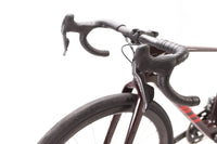 Giant Revolt Advanced Pro 0 Shimano GRX Di2 Gravel Bike 2022, Size Small