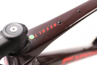 Giant Revolt Advanced Pro 0 Shimano GRX Di2 Gravel Bike 2022, Size Small