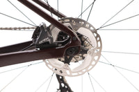 Giant Revolt Advanced Pro 0 Shimano GRX Di2 Gravel Bike 2022, Size Small