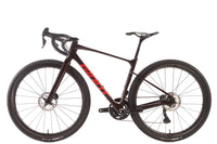 Giant Revolt Advanced Pro 0 Shimano GRX Di2 Gravel Bike 2022, Size Small
