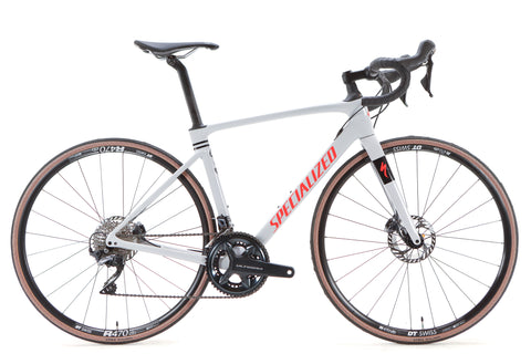 Specialized Roubaix Comp Shimano Ultegra Disc Road Bike 2020, Size 54cm
