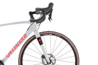 Specialized Roubaix Comp Shimano Ultegra Disc Road Bike 2020, Size 54cm