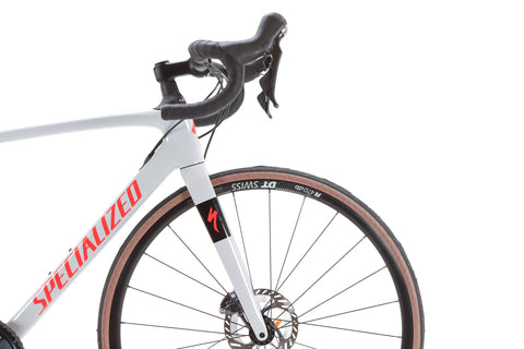 Specialized Roubaix Comp Shimano Ultegra Disc Road Bike 2020, Size 54cm