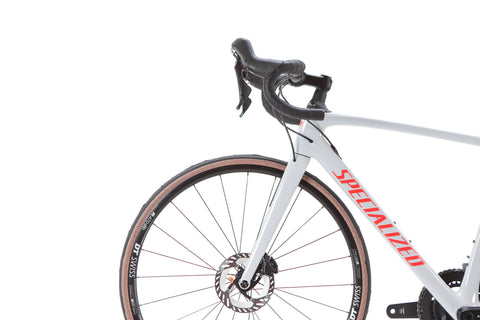 Specialized Roubaix Comp Shimano Ultegra Disc Road Bike 2020, Size 54cm