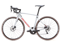 Specialized Roubaix Comp Shimano Ultegra Disc Road Bike 2020, Size 54cm