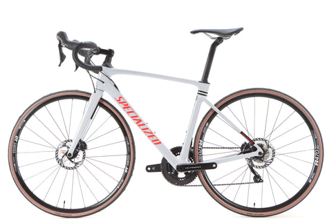 Specialized Roubaix Comp Shimano Ultegra Disc Road Bike 2020, Size 54cm