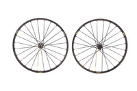 Mavic Ksyrium Pro UST Disc Wheelset 2020, Shimano Freehub