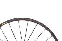 Mavic Ksyrium Pro UST Disc Wheelset 2020, Shimano Freehub
